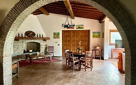 Casa Melarosa